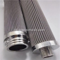 Elemen Filter Sintered Stainless Steel 304